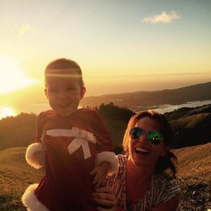 Meet your Posher, Justine